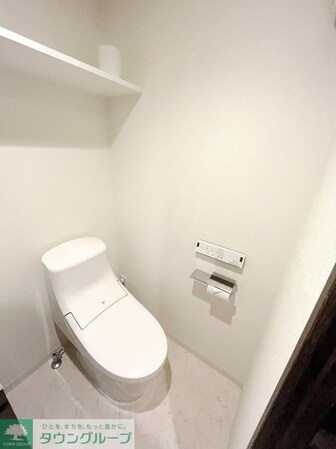 LEXE長原の物件内観写真